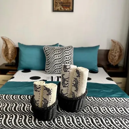 Byala Solita Apartament Bjała
