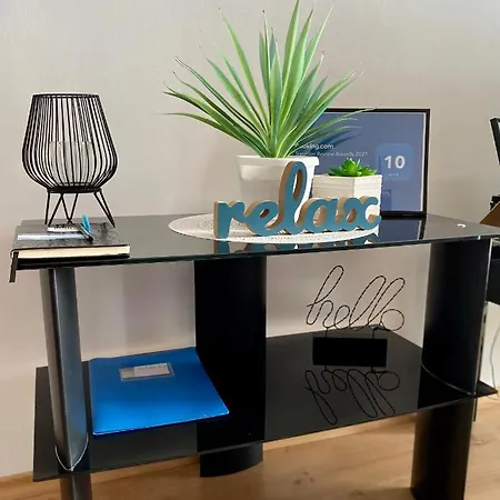 Byala Solita Apartmán Bjala