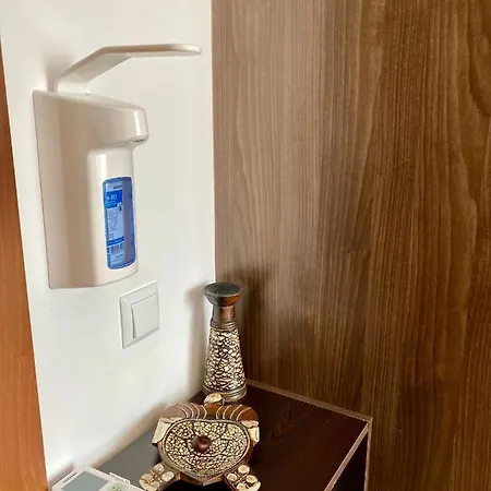 Byala Solita Apartament Bjała