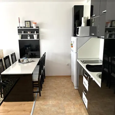 Byala Solita Διαμέρισμα