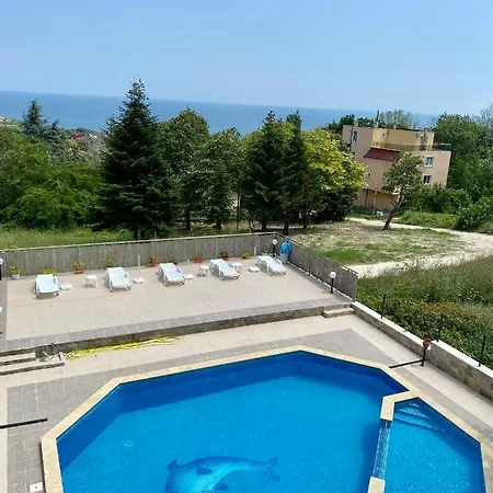 Apartmán Byala Solita *