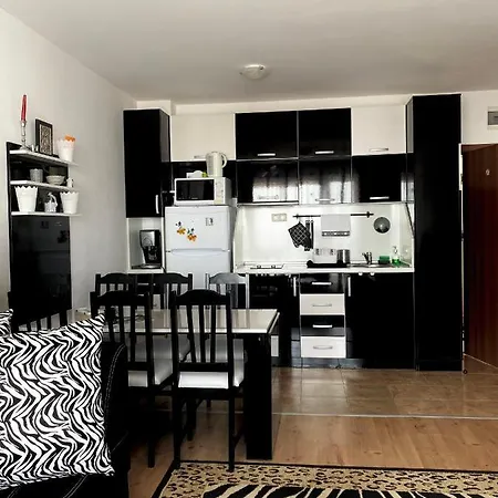 Apartament Byala Solita Bjała