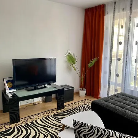 Apartament Byala Solita