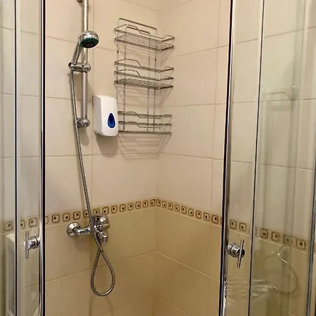 Byala Solita Apartament *