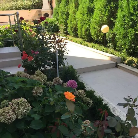 Apartament Byala Solita