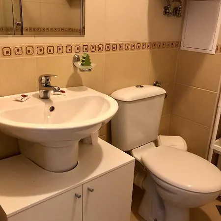Byala Solita Apartament