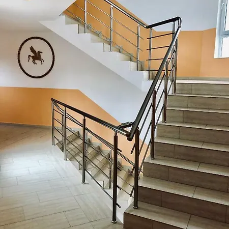 Byala Solita * بايالا