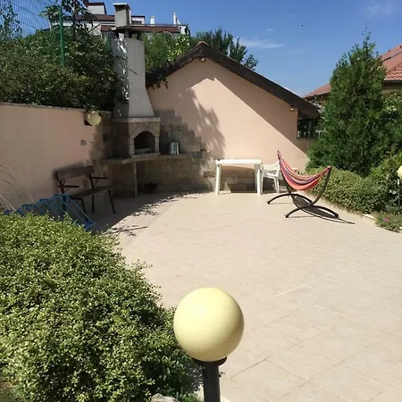 Byala Solita * بايالا