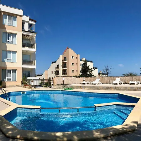 Apartament Byala Solita
