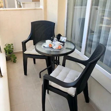 Byala Solita 公寓 比亚拉