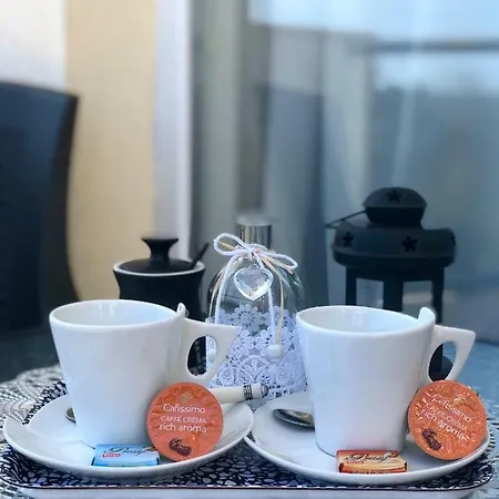 شقة Byala Solita *