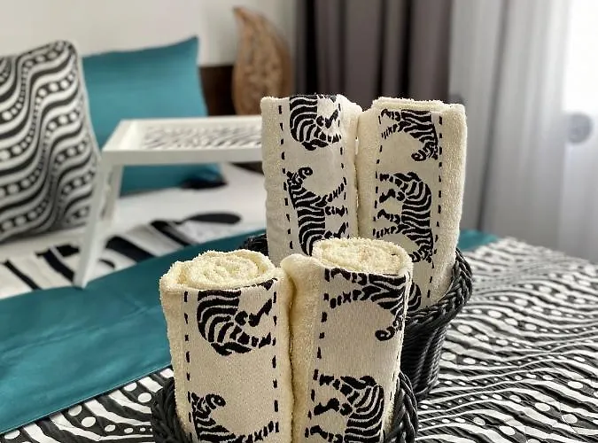 Byala Solita Apartament *