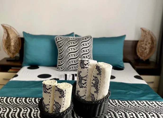 Byala Solita Apartament Beala