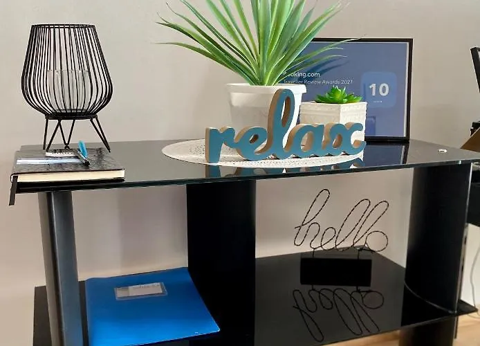 Byala Solita Apartament Beala