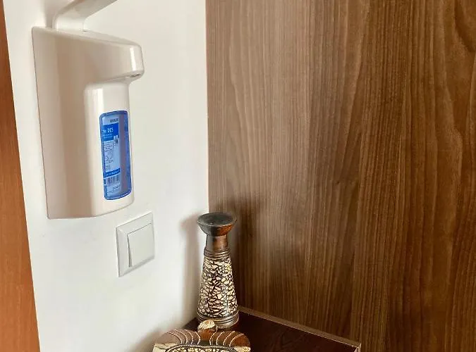 Byala Solita Apartament Beala