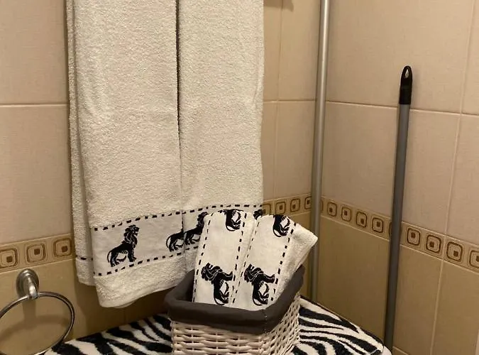 Apartament Byala Solita