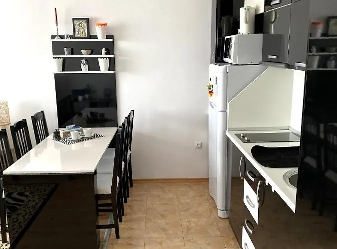 Byala Solita Apartament