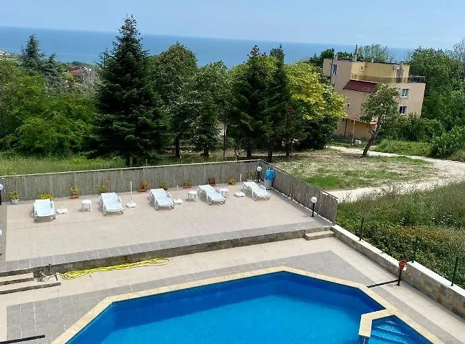 Apartament Byala Solita *