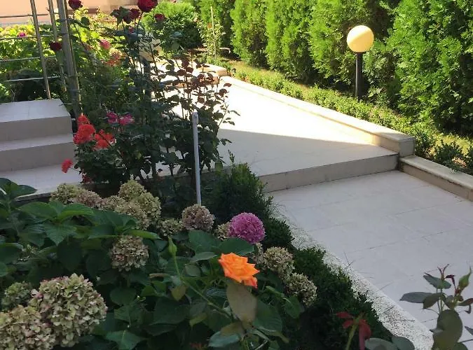 Appartamento Byala Solita