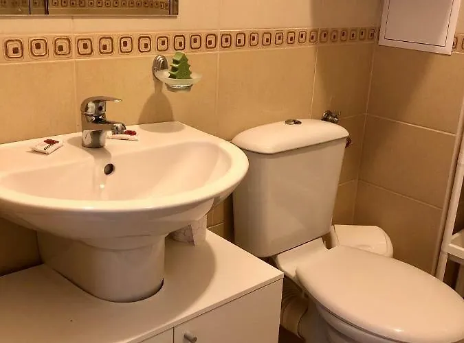 Byala Solita Apartament