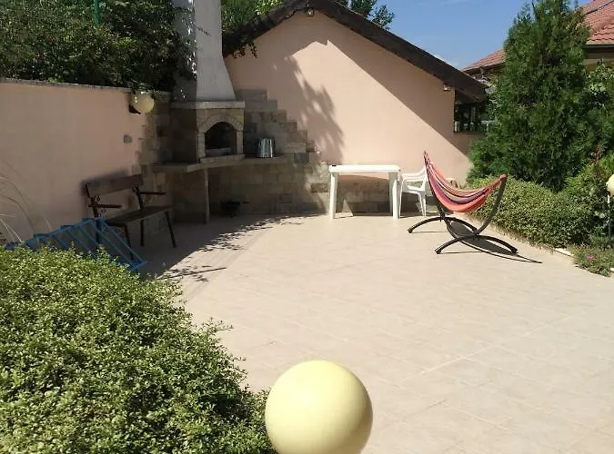 Byala Solita * Byala (Varna)