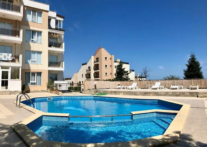 Apartament Byala Solita