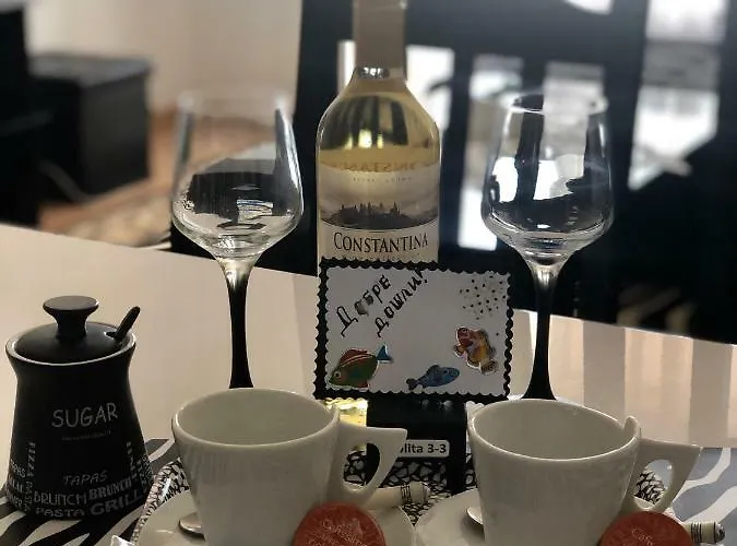 Byala Solita * Byala (Varna)