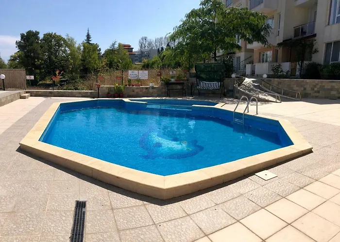 Byala Solita * Beala